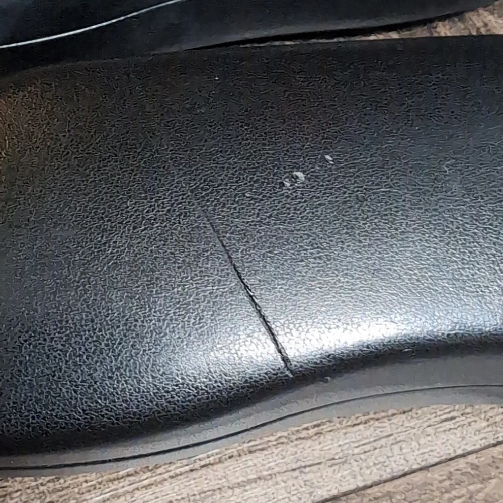 Ray-Ban Hard-shell Sunglass Cases x2